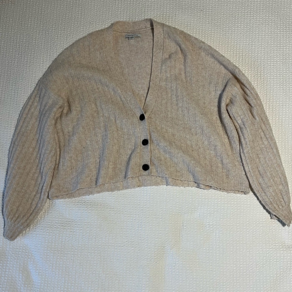 American Eagle Outfitters Cardigan